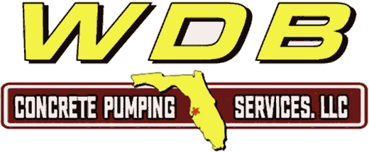 WDB Concrete Pumping Services, LLC